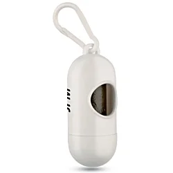 Tedy Dog Waste Bag Dispenser