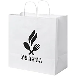 Katla Paper Bag - Extra Large - Printed