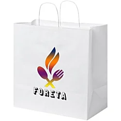 Katla Paper Bag - Extra Large - Digital Print