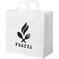 Athos Paper Bag - Extra Large - Printed