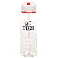 Tarn Recycled Sports Bottle - Printed - 3 Day
