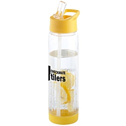 Tutti Fruiti Infuser Water Bottle - Clearance