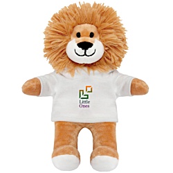 14cm Louis Lion