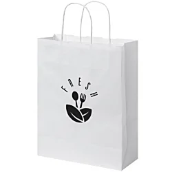 Katla Paper Bag - Medium - Printed