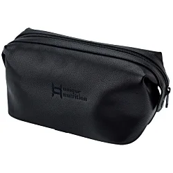 Tummel Leather Toiletry Bag