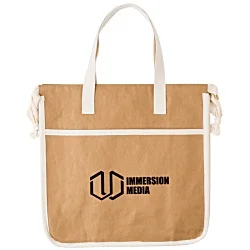 Barossa Kraft Paper Shopping Bag