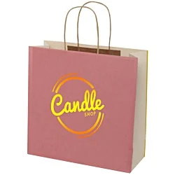 Minho Paper Bag - Extra Large - Digital Print