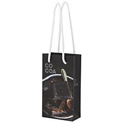Lune Paper Bag - Small - Digital Print