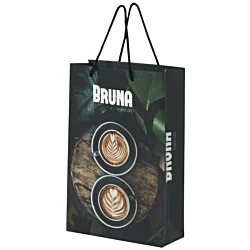 Lune Paper Bag - Large - Digital Print