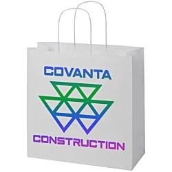 Holston Paper Bag - Extra Large - Digital Print