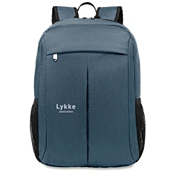Stockholm Backpack