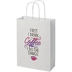 Holston Paper Bag - Medium - Digital Print