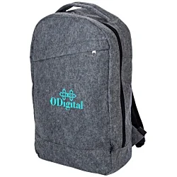 Sendalll Recycled Felt Backpack
