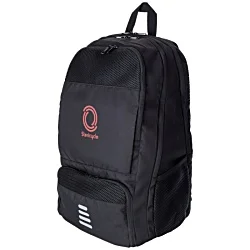 Tara Recycled Backpack