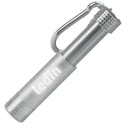 Pop Light Keyring Torch