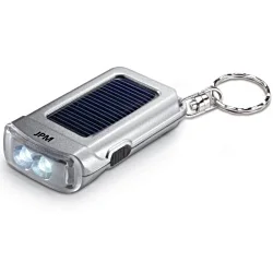 Ringal Solar Keyring Torch