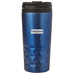 Titanic Thermal Mug - Engraved - 2 Day