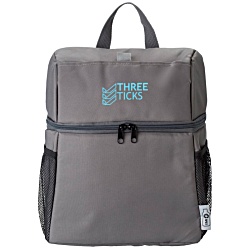 Nebo Recycled Cooler Backpack