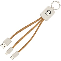 Bates Charging Cable