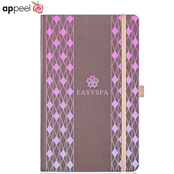 Appeel Predaia Notebook - Digital Print - Full Cover