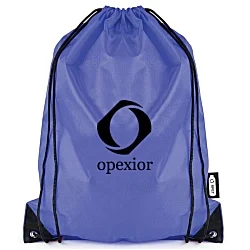 Watts Drawstring Bag - Printed - 1 Day
