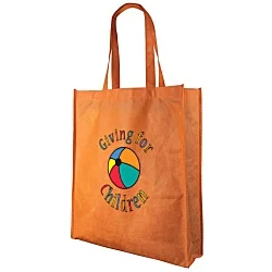 Hebden Recycled Tote Bag - Digital Print