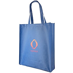 Hebden Recycled Tote Bag - Digital Print - 3 Day