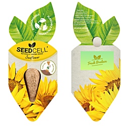 SeedCell - Sunflower