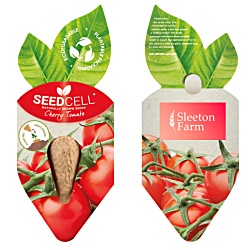 SeedCell - Cherry Tomato