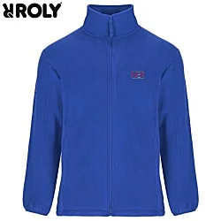 Artic Men's Fleece - Embroidered