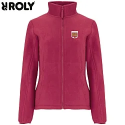 Artic Women's Fleece - Embroidered