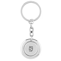 Geld € Token Keyring