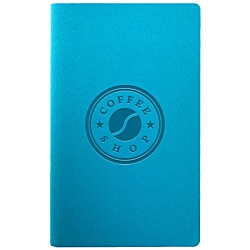 Prisma Flexi Notebook - Debossed