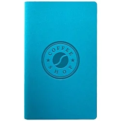 Prisma Flexi Notebook - Debossed