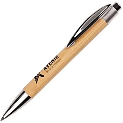 Goa Bamboo Eternity Pencil