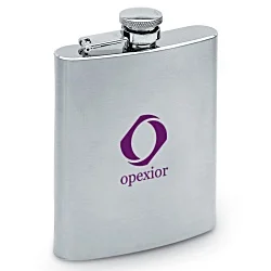 Slimmy Hip Flask