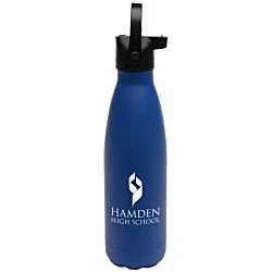 Ashford Sipper Vacuum Insulated Bottle - Printed