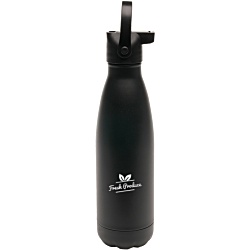 Ashford Sipper Vacuum Insulated Bottle - Engraved