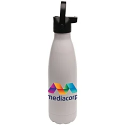 Ashford Sipper Vacuum Insulated Bottle - Digital Wrap