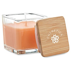 Pila Scented Candle