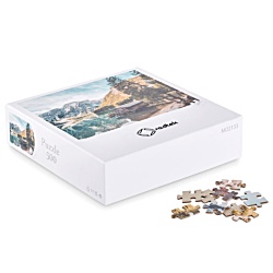 500pc Jigsaw Puzzle