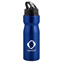 Nova Water Bottle - Flip Cap