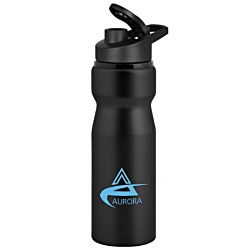 Nova Water Bottle - Snap Cap