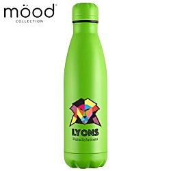 Mood Vacuum Insulated Bottle - Colours - Digital Wrap