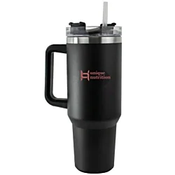 Maxi-Fire Tumbler