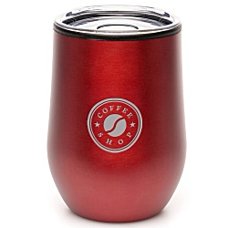 Monet Vacuum Insulated Tumbler - Engraved - 2 Day
