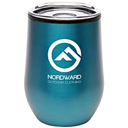 Monet Vacuum Insulated Tumbler - Printed - 3 Day