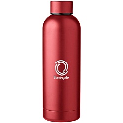 Alasia Recycled Vacuum Insulated Bottle - Engraved
