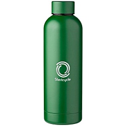 Alasia Recycled Vacuum Insulated Bottle - Engraved - 3 Day