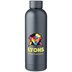 Alasia Recycled Vacuum Insulated Bottle - Digital Wrap